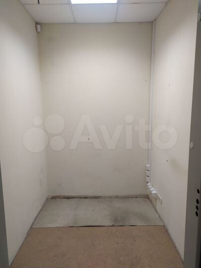 Склад, 24 м²