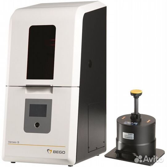 Varseo S зуботехнический 3D-принтер Bego (Герм