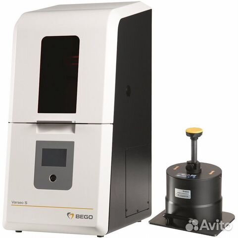 Varseo S зуботехнический 3D-принтер Bego (Герм