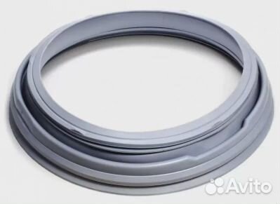 Манжета люка LG