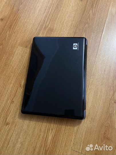Ноутбук HP Pavilion dv5