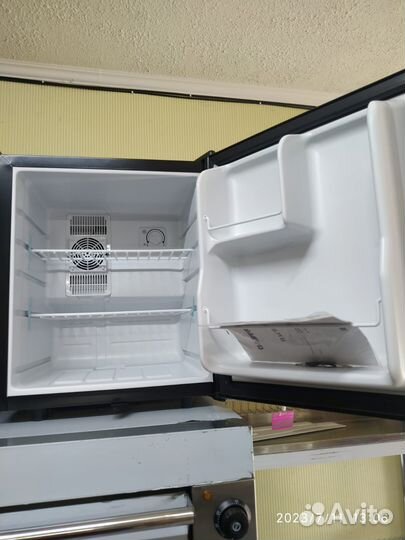 Холодильник барный