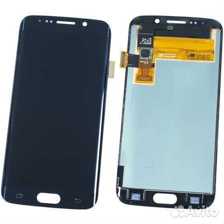 Дисплей для Samsung Galaxy S6 edge (SM-G925F)