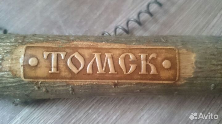 Карандаш-сувенир