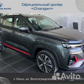 Купить авто с пробегом в Омске