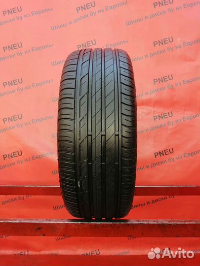 Bridgestone Turanza T001 215/65 R15