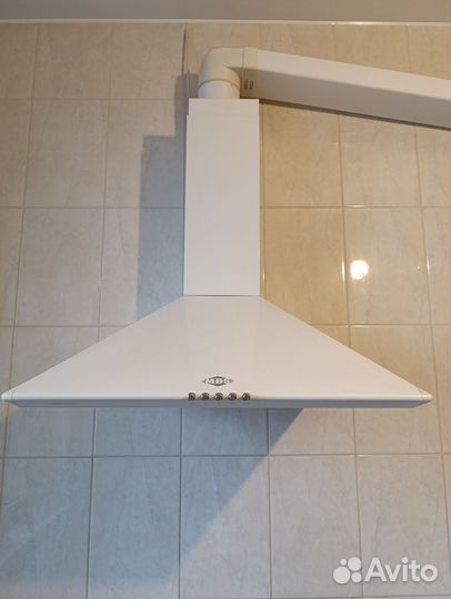 Вытяжка MBS laurus 150