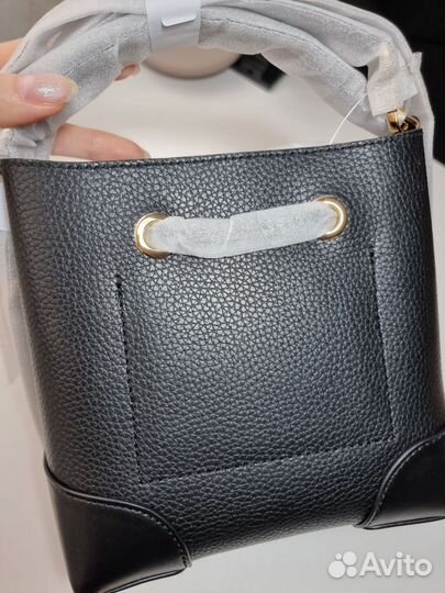 Сумка Michael kors кожа оригинал новая