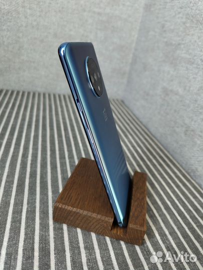 OnePlus 7T, 8/256 ГБ