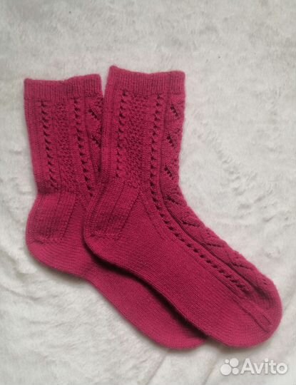Носки женские