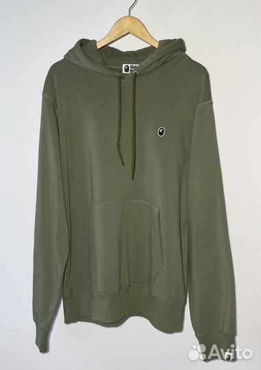 Худи Bape разм. XL