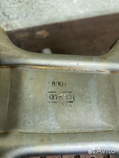 Трансформатор тс-160-2 звуковой