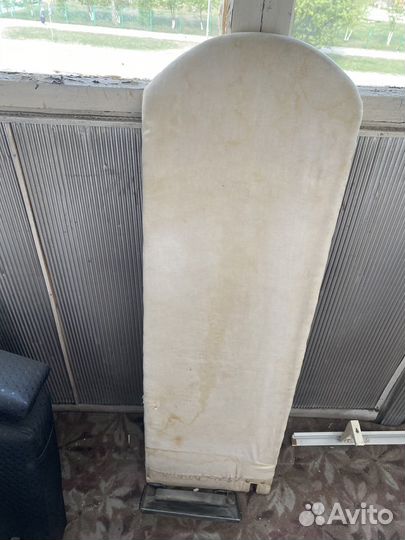 Гладильная доска СССР