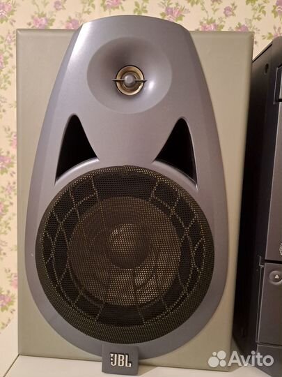 Музыкальный центр JBL SG 2020 150 Вт