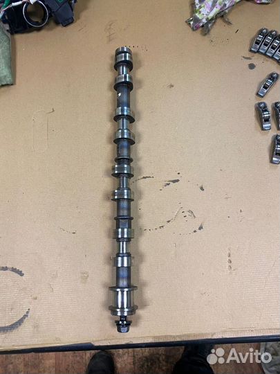 Распредвал Toyota Prado 150