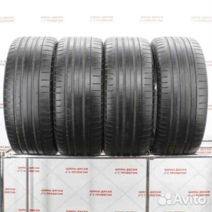 Goodyear Eagle F1 Asymmetric 2 285/45 R20