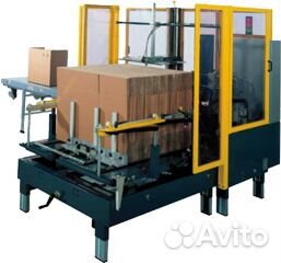 Автоматический формовщик коробов F144