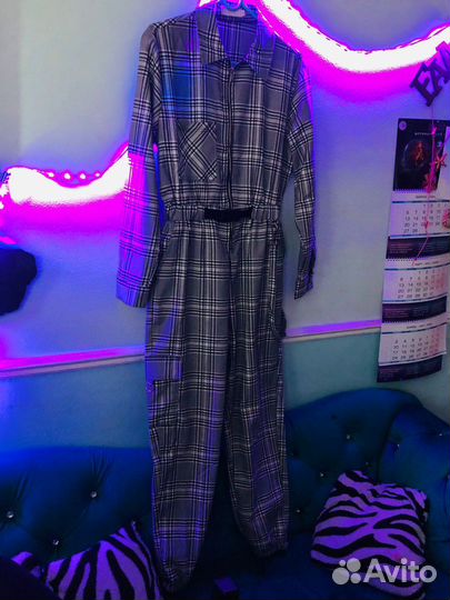 Комбинезон женский GCL размер М