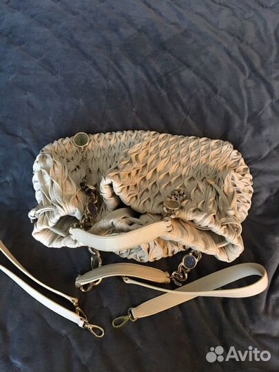 Bvlgari женская сумка оригинал