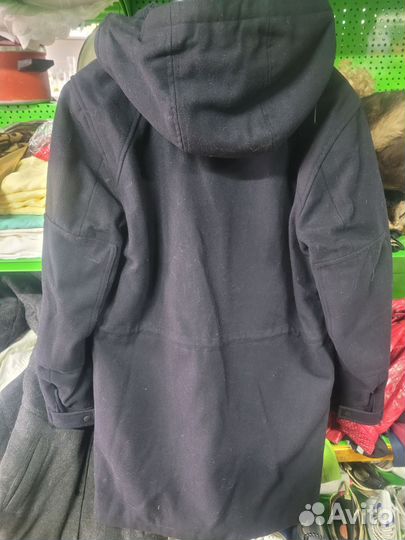 Пальто куртка Pull&bear М мужское