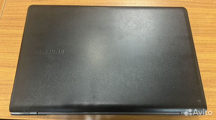 Ноутбук Samsung np355v5c