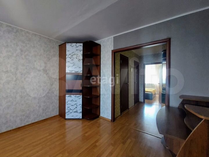 2-к. квартира, 47,3 м², 5/10 эт.