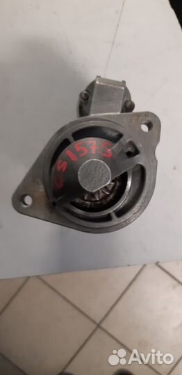 Стартер Форд Фокус Фиеста В-мах 1.0L