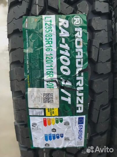 Roadcruza RA1100 A/T 235/85 R16 120R