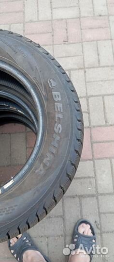 Белшина Artmotion Snow Бел-337 195/65 R15