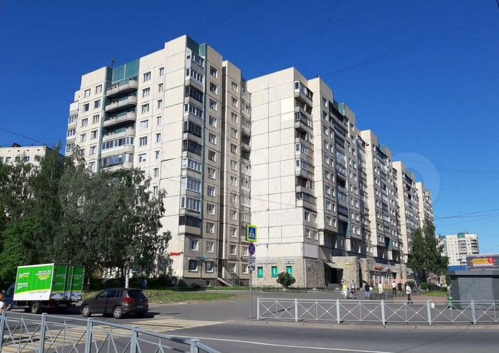 Торговая площадь, 190 м²