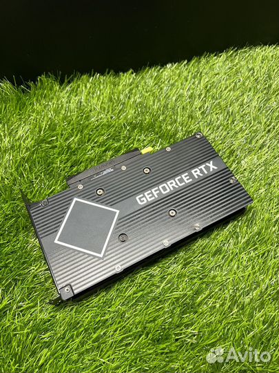 Видеокарта RTX 3060 Ti