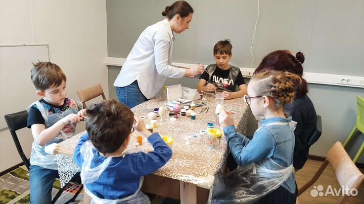 Логопедический лагерь 