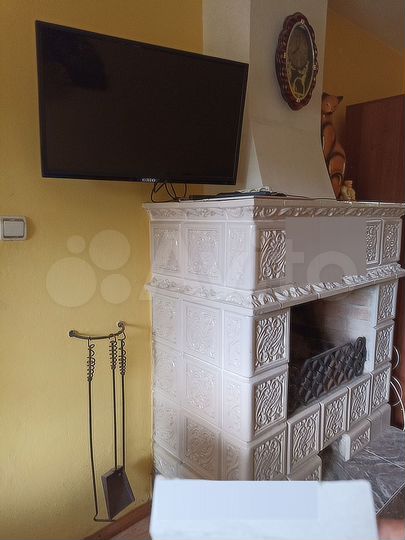 Дача 80 м² на участке 4 сот.