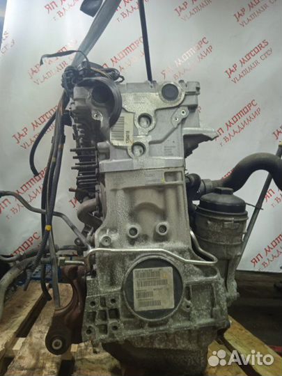 Двигатель Volvo Xc60 B6304T 2013