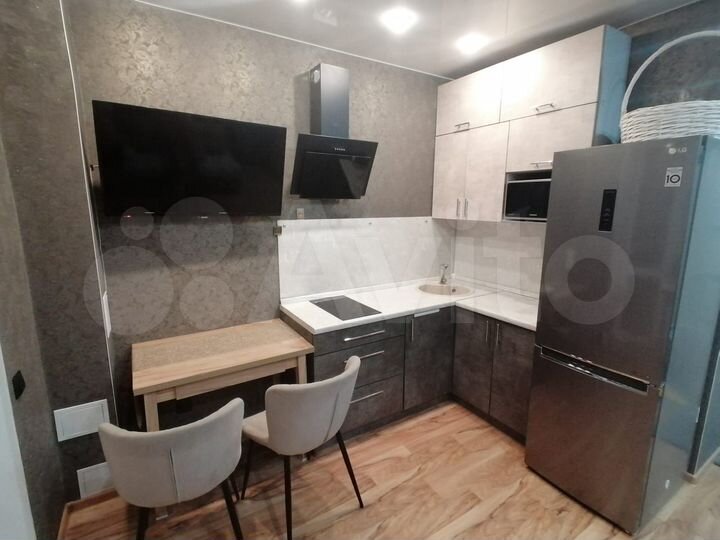 Квартира-студия, 22,1 м², 14/14 эт.