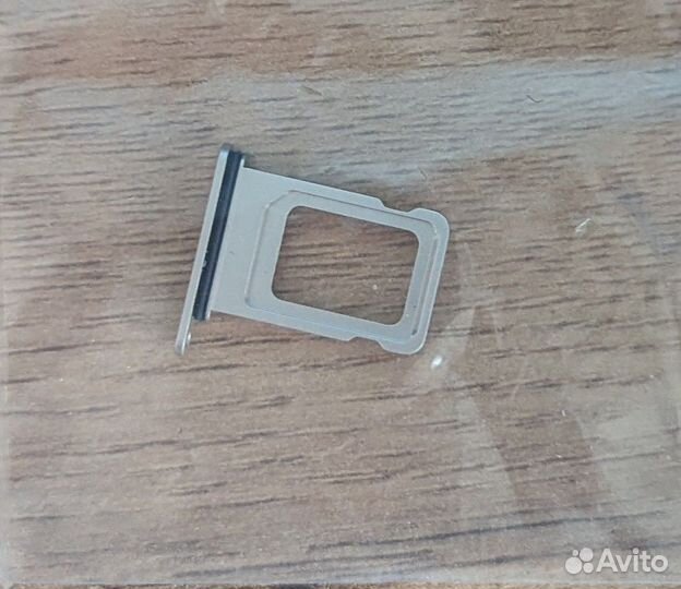 Лоток для sim карты iPhone 13