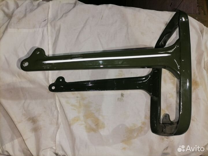 Багажник иж 350