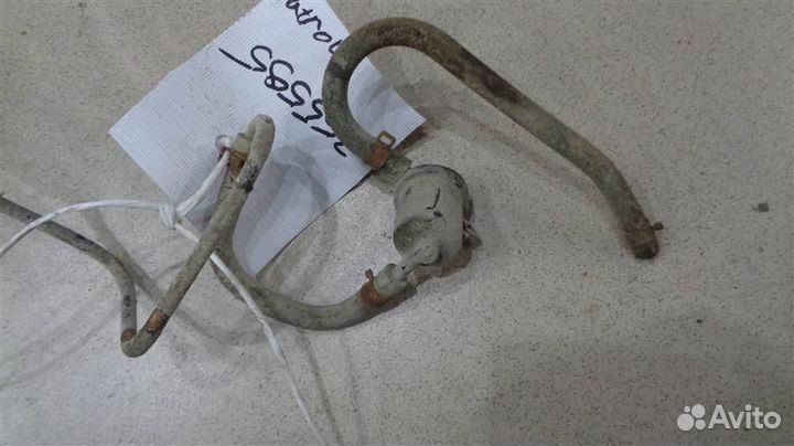 Клапан вакуумный Nissan Patrol Y61 1997-2010