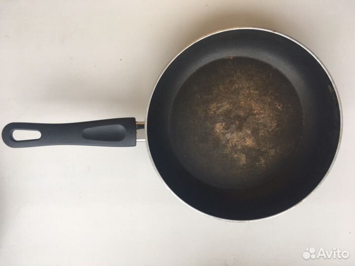 Сковородки IKEA