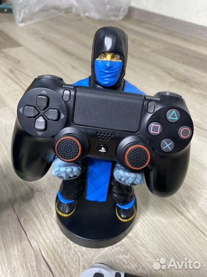 DualShock 4/ Sony ps4/оригинал