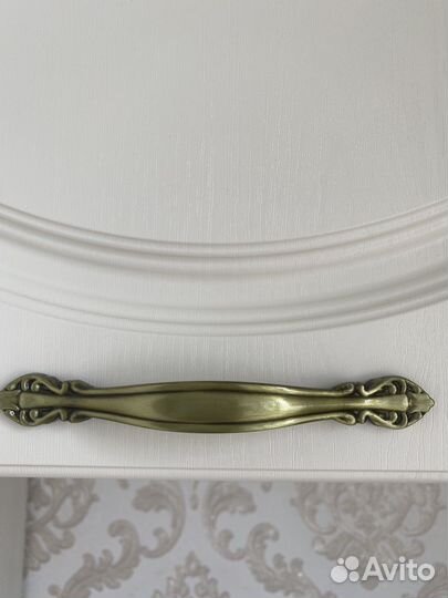 Мебельные ручки