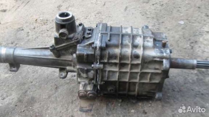 Кпп Газель Бизнес Змз 405,Умз 4216