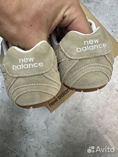 Кроссовки New Balance 530 & Miu Miu