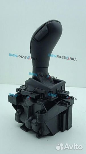 Механизм выбора передач BMW 1 F20/F21 рест. 2016
