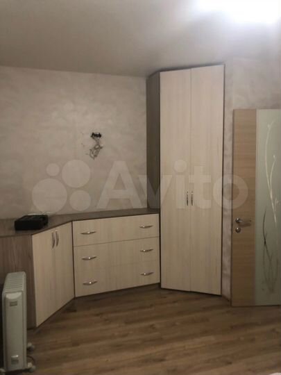 Комната 10 м² в 3-к., 2/4 эт.