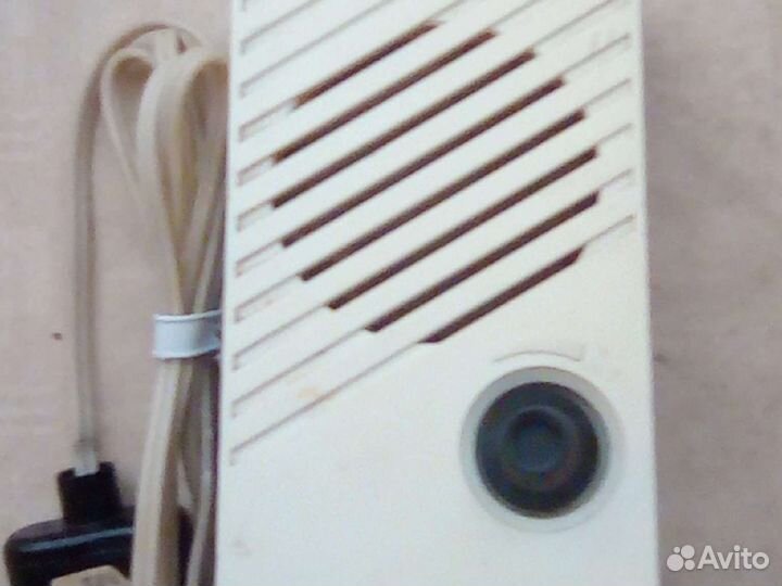 Громкоговоритель абонентский