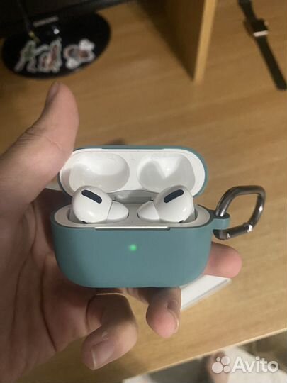 Airpods Pro оригинал