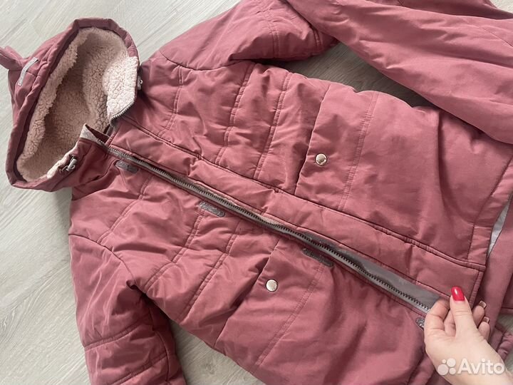 Мини дино 122 размер