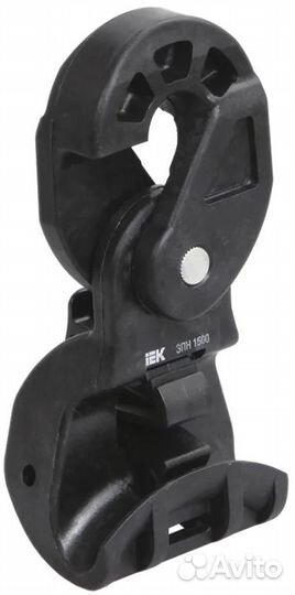 Зажим промежуточный зпн 1500 IEK