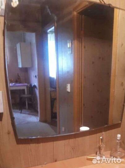 Зеркало СССР 40*40